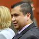 George Zimmerman (Joe Burbank-Pool/Getty Images)